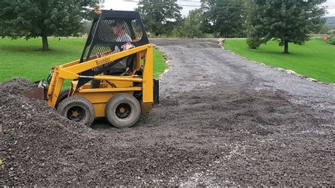 rounder skid steer reviews